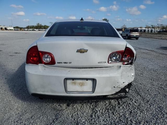 2012 Chevrolet Malibu 2LT