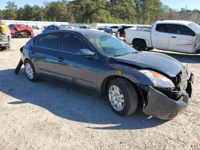 2009 Nissan Altima 2.5