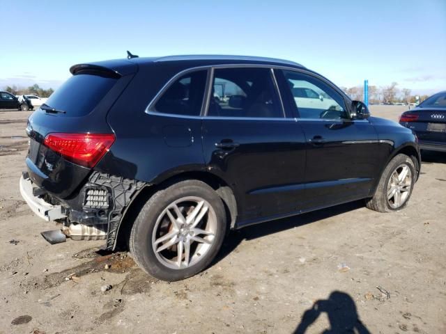 2014 Audi Q5 Premium Plus