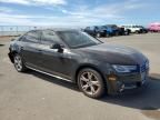 2018 Audi A4 Premium