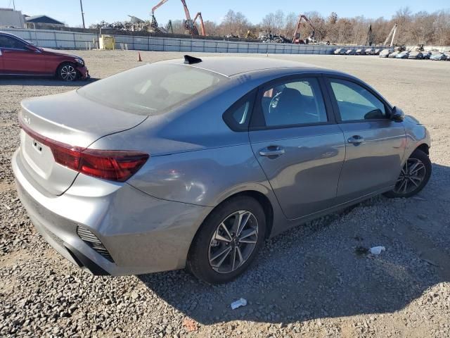 2024 KIA Forte LX