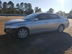 Toyota salvage cars for sale: 2007 Toyota Avalon XL