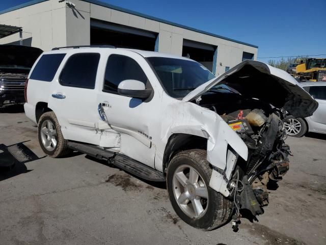 2008 Chevrolet Tahoe C1500