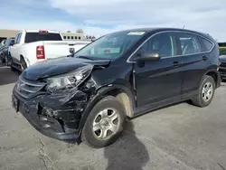 2014 Honda CR-V LX en venta en Littleton, CO