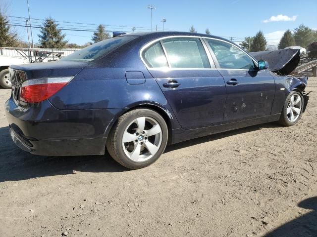 2004 BMW 530 I