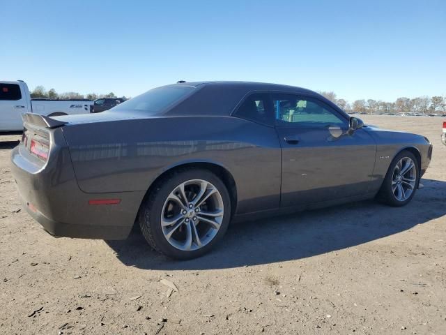 2020 Dodge Challenger R/T