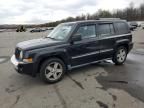 2010 Jeep Patriot Limited