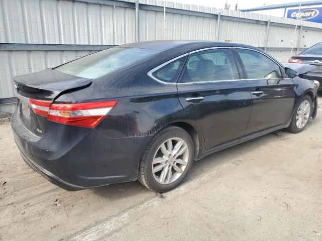 2013 Toyota Avalon Base