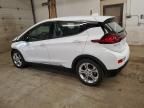 2019 Chevrolet Bolt EV LT