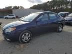 2010 Hyundai Elantra Blue