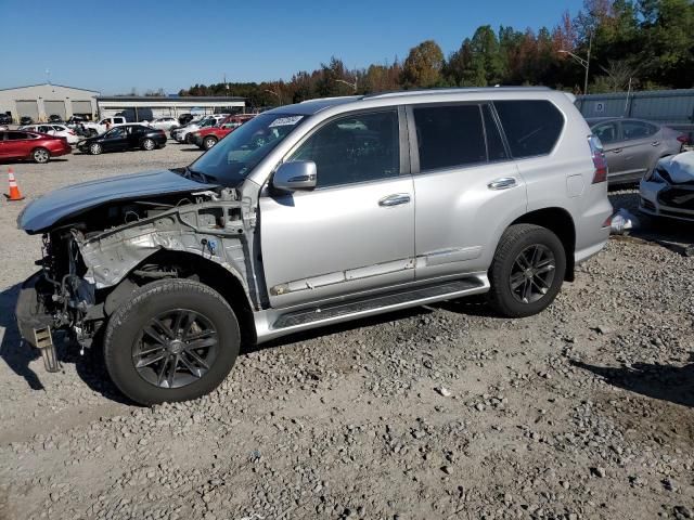 2014 Lexus GX 460