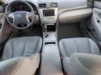 2008 Toyota Camry Hybrid