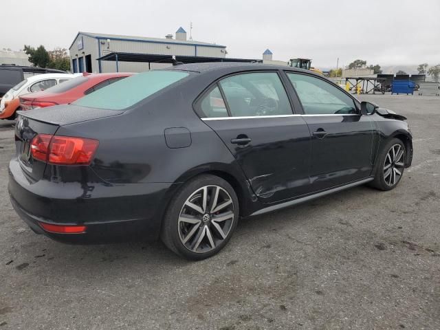 2013 Volkswagen Jetta GLI