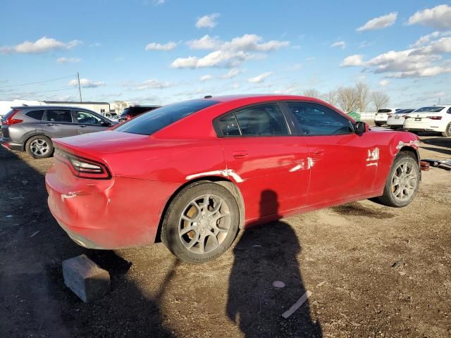 2015 Dodge Charger SE