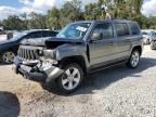 2013 Jeep Patriot Latitude