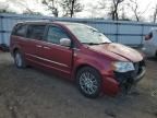 2014 Chrysler Town & Country Touring L