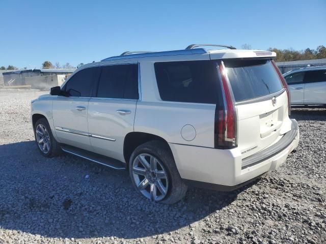 2015 Cadillac Escalade Luxury