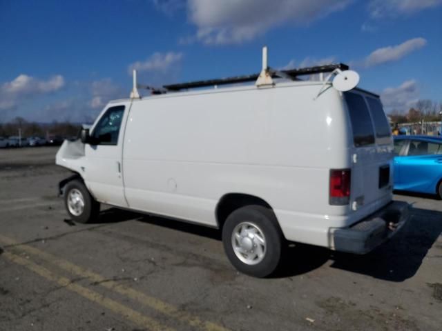 2013 Ford Econoline E250 Van