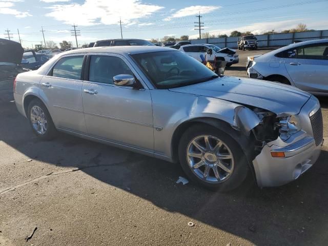 2005 Chrysler 300C