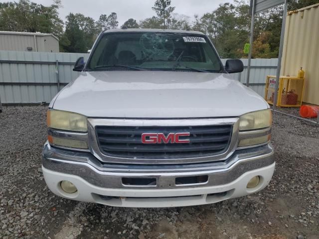 2004 GMC New Sierra C1500