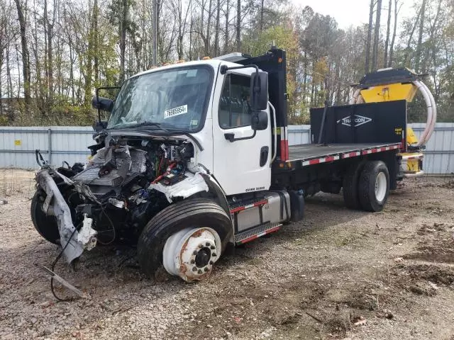 2022 Freightliner M2 106 Medium Duty