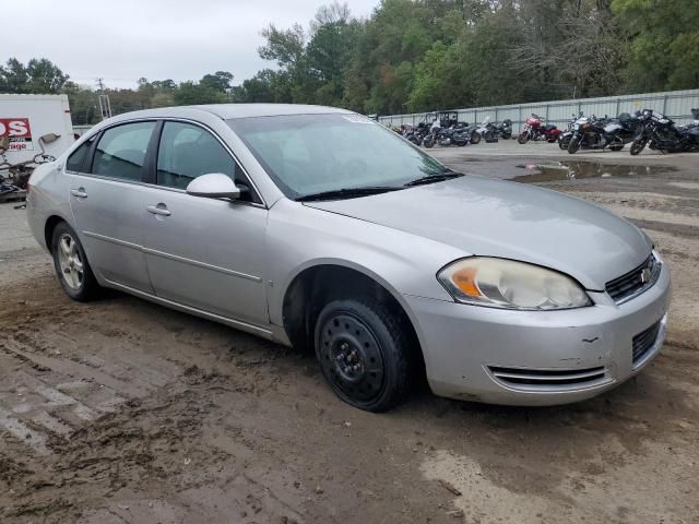 2007 Chevrolet Impala LT