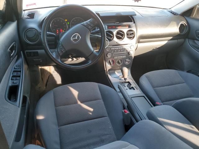 2005 Mazda 6 I