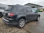 2014 GMC Acadia SLE