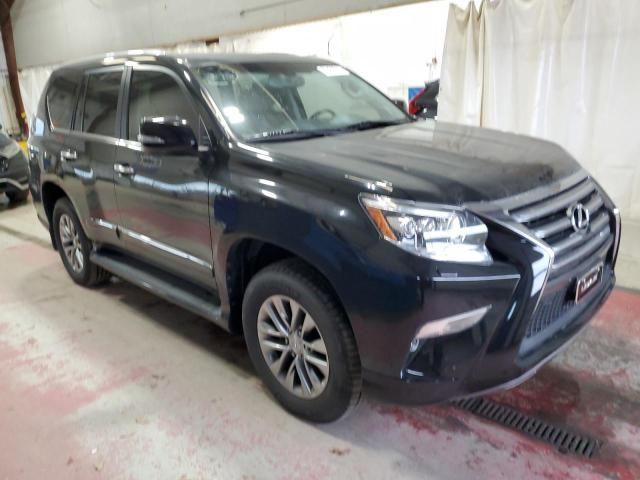 2015 Lexus GX 460 Premium