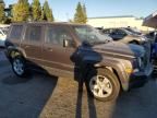 2017 Jeep Patriot Latitude