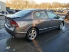 2009 Honda Civic LX-S