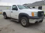 2009 GMC Sierra C1500