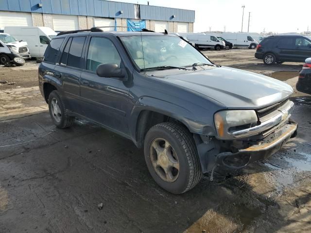 2007 Chevrolet Trailblazer LS