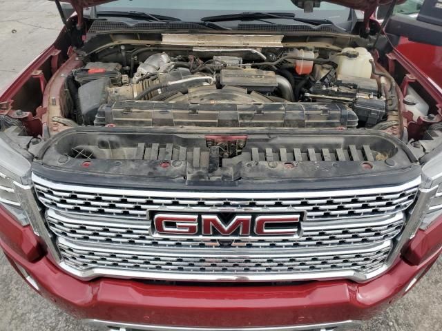 2020 GMC Sierra K2500 Denali