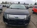 2007 Ford Edge SEL Plus