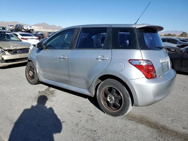 2006 Scion XA