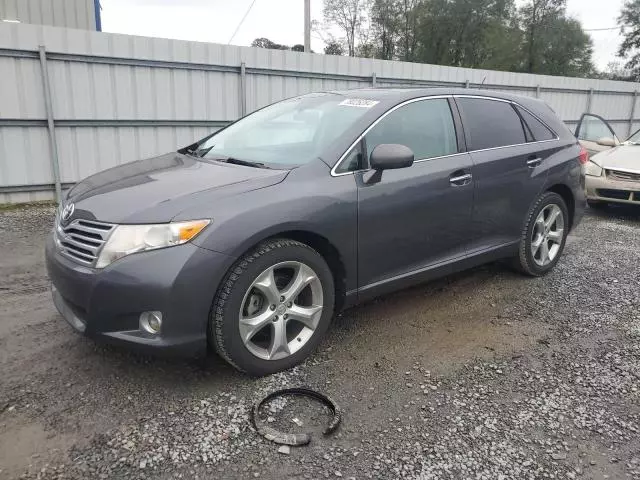 2009 Toyota Venza