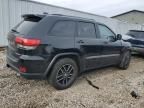 2017 Jeep Grand Cherokee Trailhawk