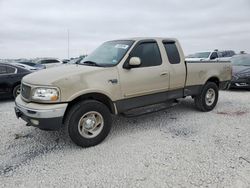 2000 Ford F150 en venta en Taylor, TX