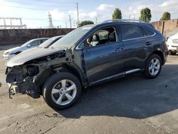 2010 Lexus RX 350 en venta en Wilmington, CA