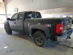 2007 Chevrolet Silverado K1500