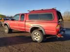 2002 Toyota Tacoma Xtracab