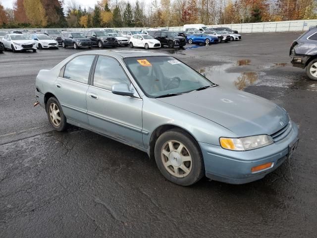 1995 Honda Accord EX