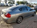 2006 Infiniti M35 Base