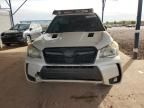 2015 Subaru Forester 2.0XT Premium