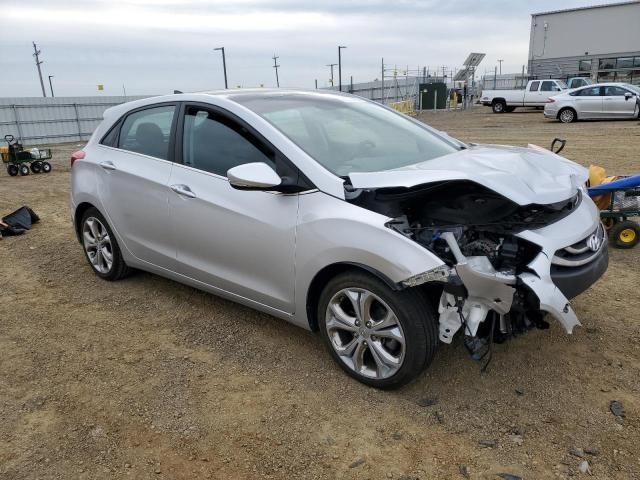 2015 Hyundai Elantra GT