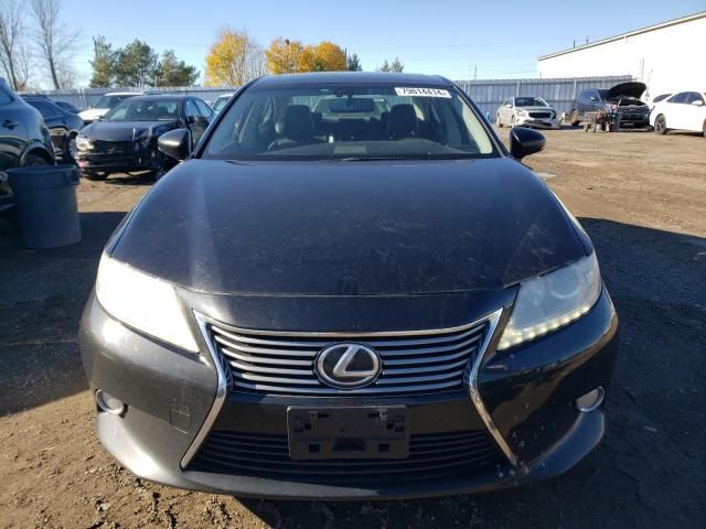 2013 Lexus ES 350