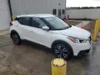 2018 Nissan Kicks S