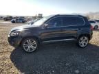 2012 Volkswagen Tiguan S