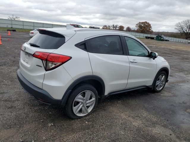 2019 Honda HR-V EX